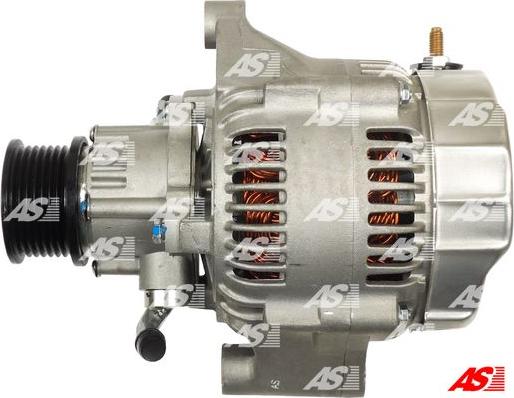 AS-PL A6230 - Alternator autospares.lv