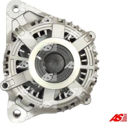 AS-PL A6224(DENSO) - Alternator autospares.lv