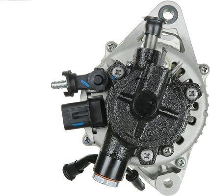 AS-PL A6222(DENSO) - Alternator autospares.lv