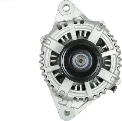 AS-PL A6222(DENSO) - Alternator autospares.lv