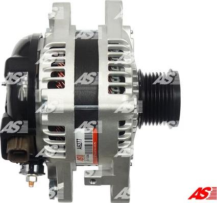 AS-PL A6277 - Alternator autospares.lv