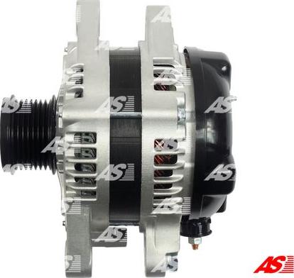 AS-PL A6277 - Alternator autospares.lv