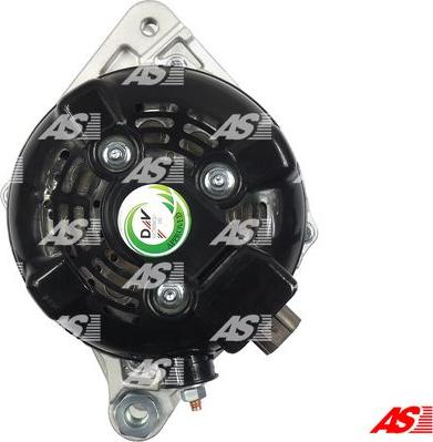 AS-PL A6277 - Alternator autospares.lv