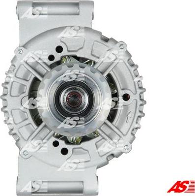 AS-PL A0494 - Alternator autospares.lv