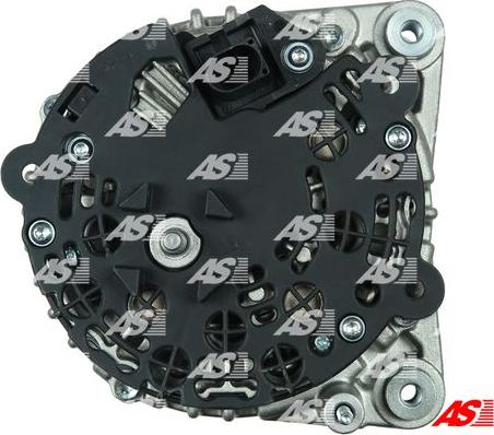 AS-PL A0492PR - Alternator autospares.lv