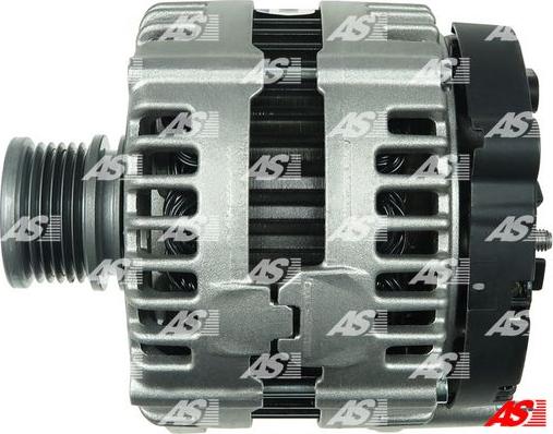 AS-PL A0492PR - Alternator autospares.lv