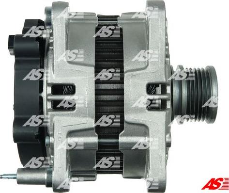 AS-PL A0492PR - Alternator autospares.lv