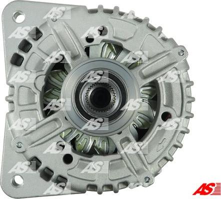 AS-PL A0492 - Alternator autospares.lv