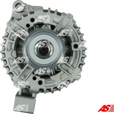 AS-PL A0497 - Alternator autospares.lv