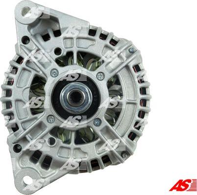 AS-PL A0444 - Alternator autospares.lv