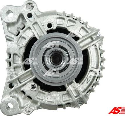 AS-PL A0446PR - Alternator autospares.lv