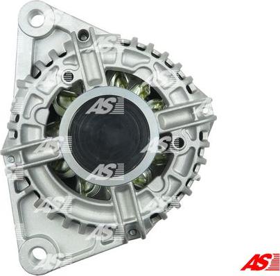 AS-PL A0443 - Alternator autospares.lv