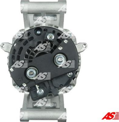 AS-PL A0469 - Alternator autospares.lv