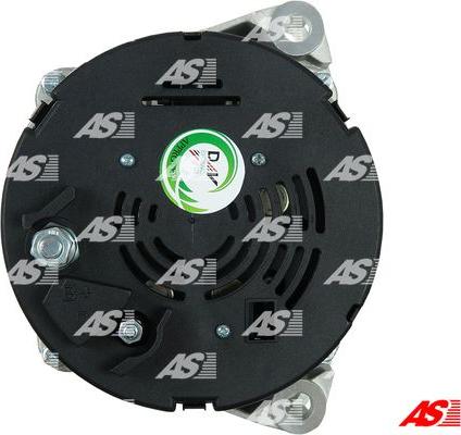 AS-PL A0463 - Alternator autospares.lv