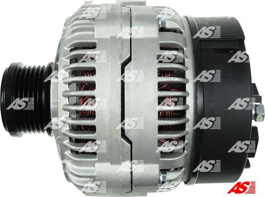 AS-PL A0463 - Alternator autospares.lv