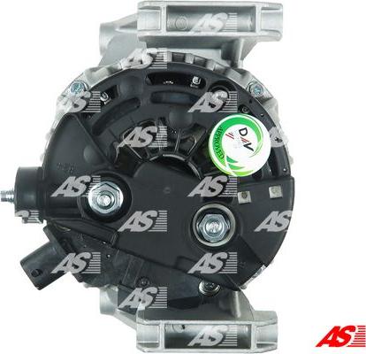 AS-PL A0462 - Alternator autospares.lv