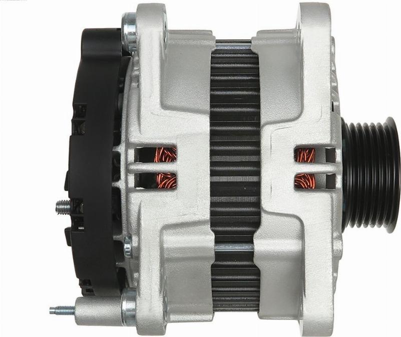 AS-PL A0409 - Alternator autospares.lv