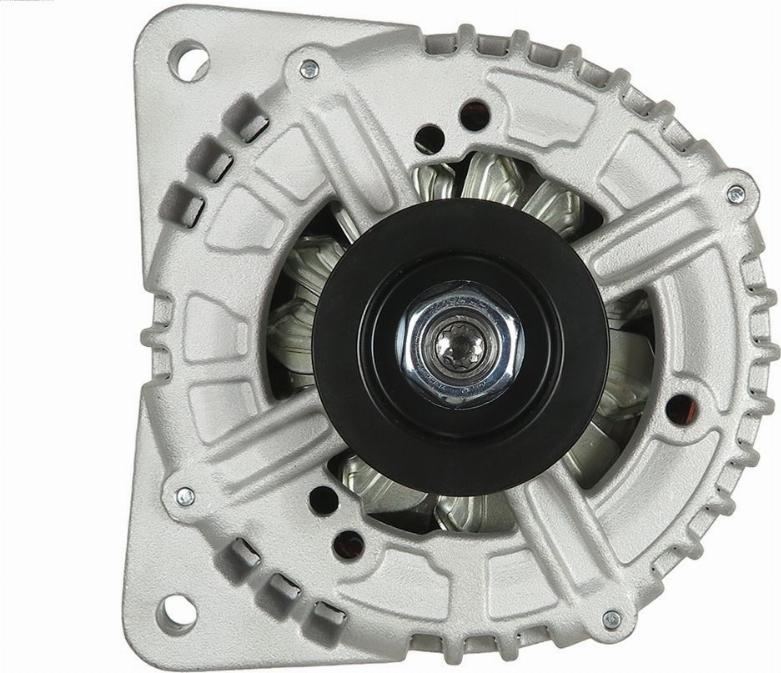 AS-PL A0409 - Alternator autospares.lv