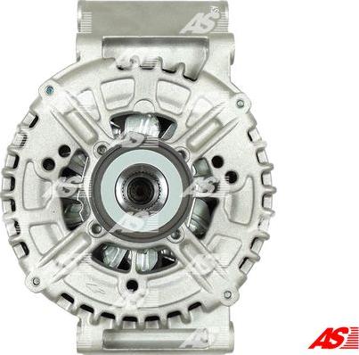 AS-PL A0405 - Alternator autospares.lv