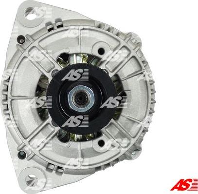 AS-PL A0406 - Alternator autospares.lv