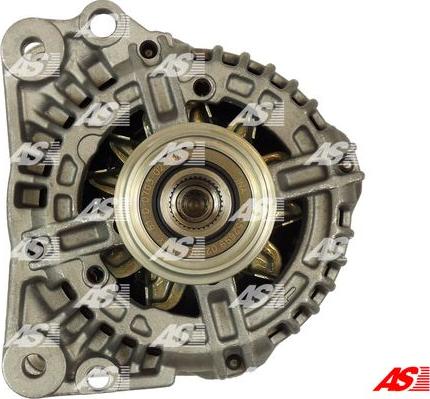 AS-PL A0419(BOSCH) - Alternator autospares.lv