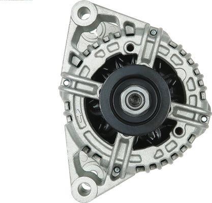 AS-PL A0414PR - Alternator autospares.lv