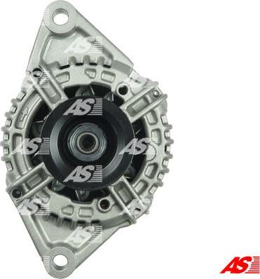 AS-PL A0411PR - Alternator autospares.lv