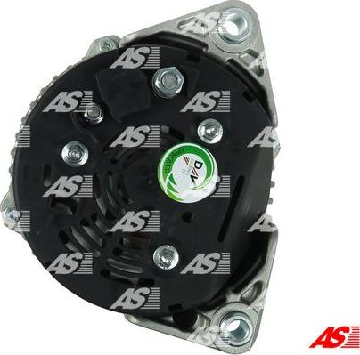 AS-PL A0413PR - Alternator autospares.lv