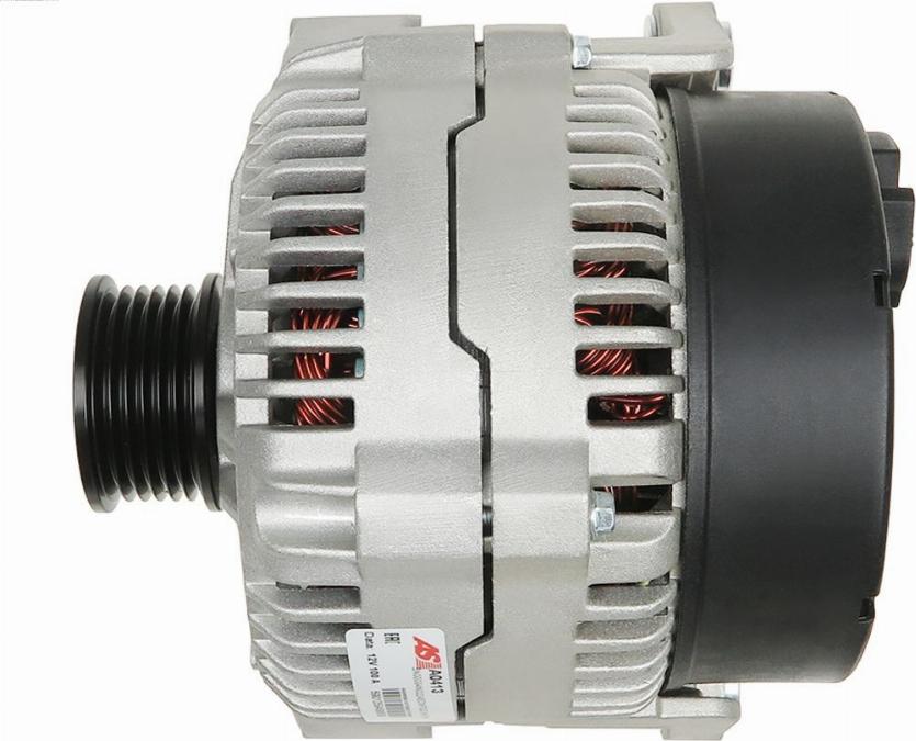 AS-PL A0413 - Alternator autospares.lv