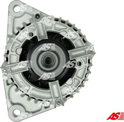 AS-PL A0417PR - Alternator autospares.lv