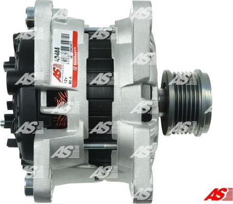 AS-PL A0485 - Alternator autospares.lv