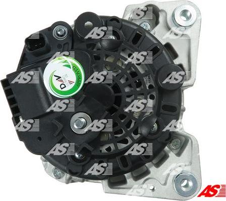 AS-PL A0485 - Alternator autospares.lv