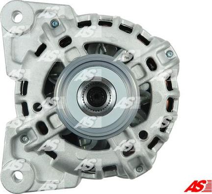 AS-PL A0485 - Alternator autospares.lv