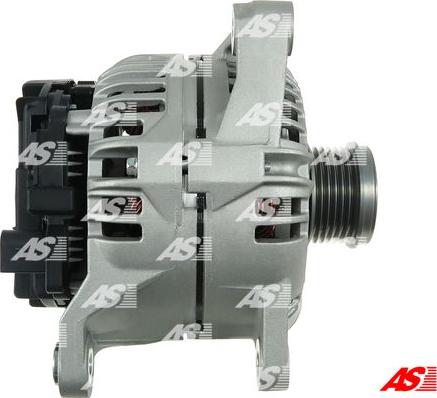 AS-PL A0486 - Alternator autospares.lv