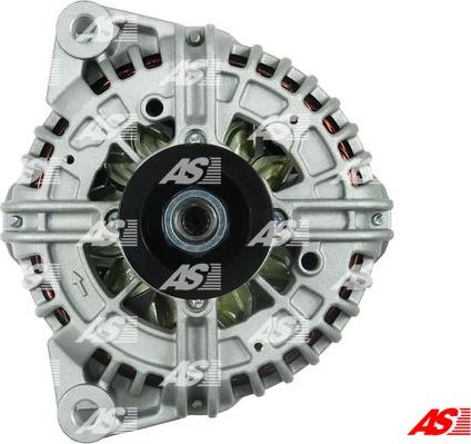 AS-PL A0483 - Alternator autospares.lv