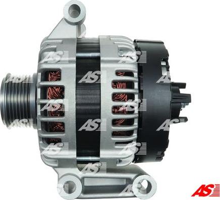 AS-PL A0482S - Alternator autospares.lv