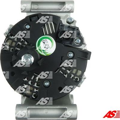 AS-PL A0482 - Alternator autospares.lv