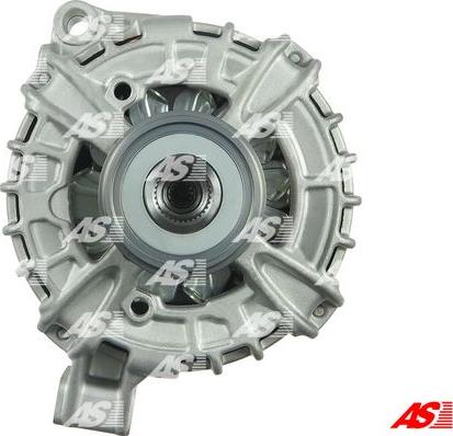 AS-PL A0439 - Alternator autospares.lv