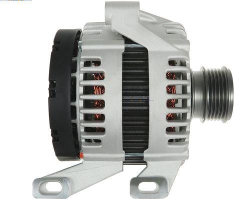 AS-PL A0432 - Alternator autospares.lv