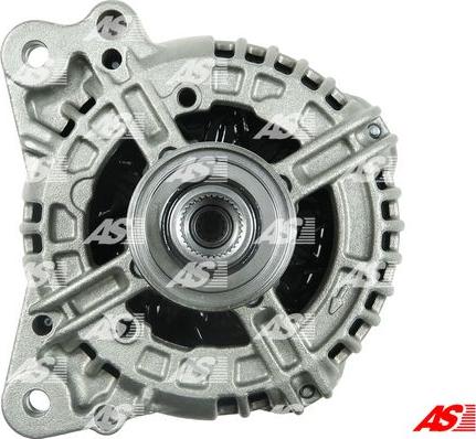 AS-PL A0429PR - Alternator autospares.lv