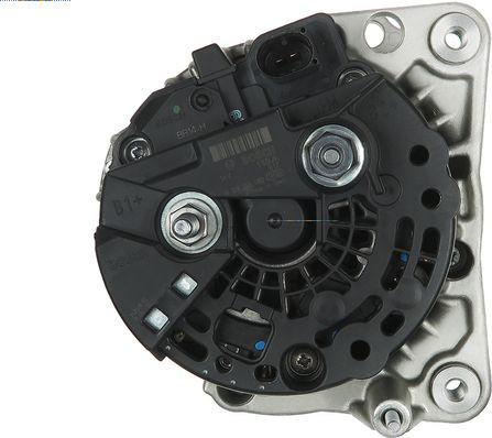 AS-PL A0421(BOSCH) - Alternator autospares.lv