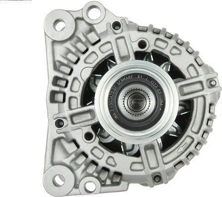 AS-PL A0421(BOSCH) - Alternator autospares.lv