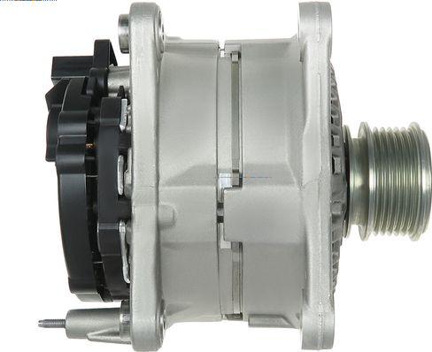 AS-PL A0421(BOSCH) - Alternator autospares.lv