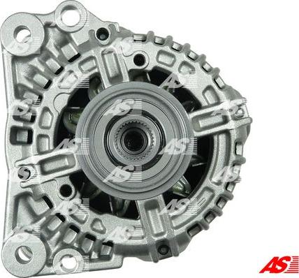 AS-PL A0421PR - Alternator autospares.lv