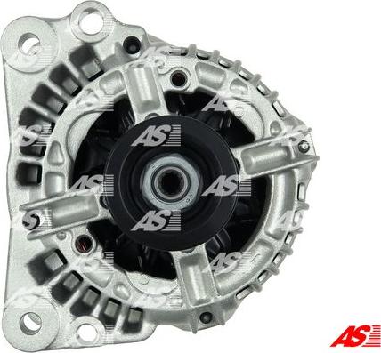 AS-PL A0428PR - Alternator autospares.lv