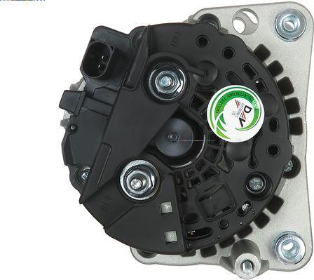 AS-PL A0428 - Alternator autospares.lv