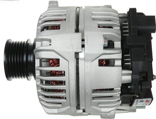 AS-PL A0428 - Alternator autospares.lv