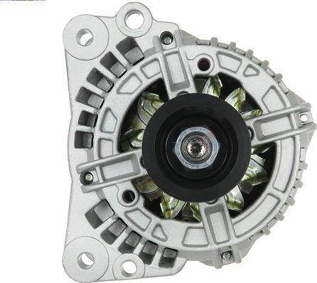 AS-PL A0428 - Alternator autospares.lv