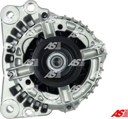 AS-PL A0427PR - Alternator autospares.lv