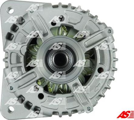 AS-PL A0471S - Alternator autospares.lv